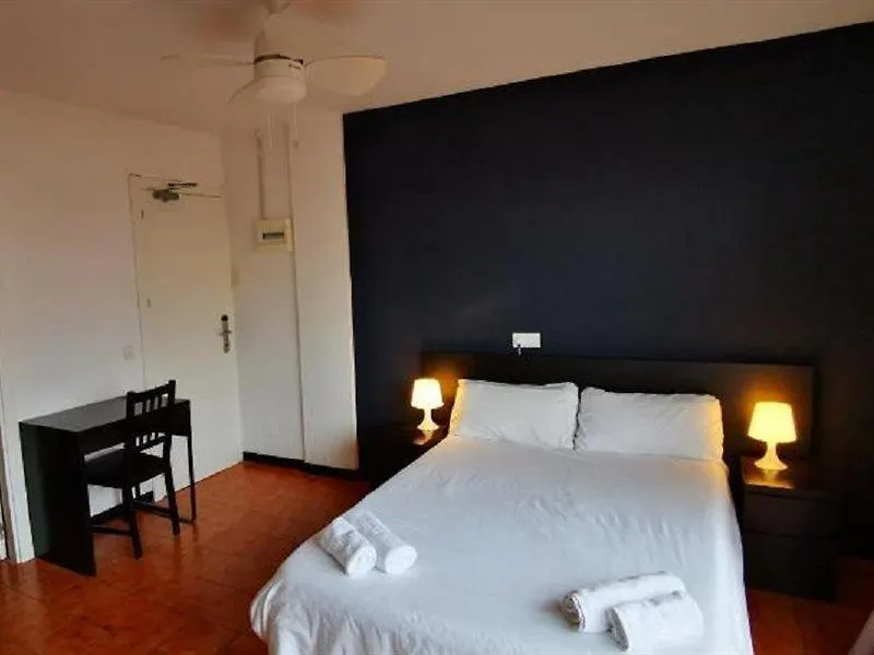 Hostal Balearic (Adults Only) Sant Antoni de Portmany Spanien