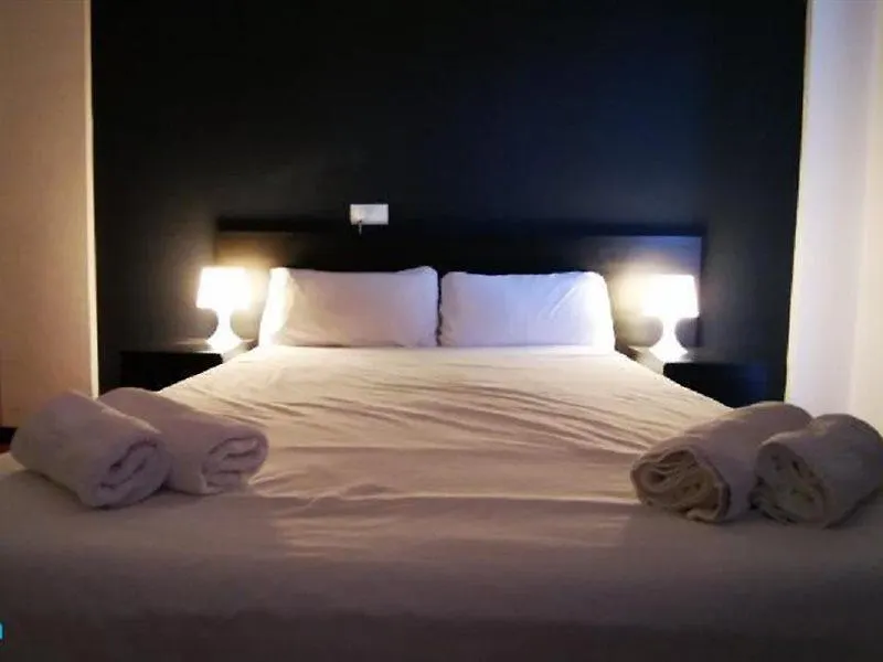 Hostal Balearic (Adults Only) Sant Antoni de Portmany 0*,  Spanien