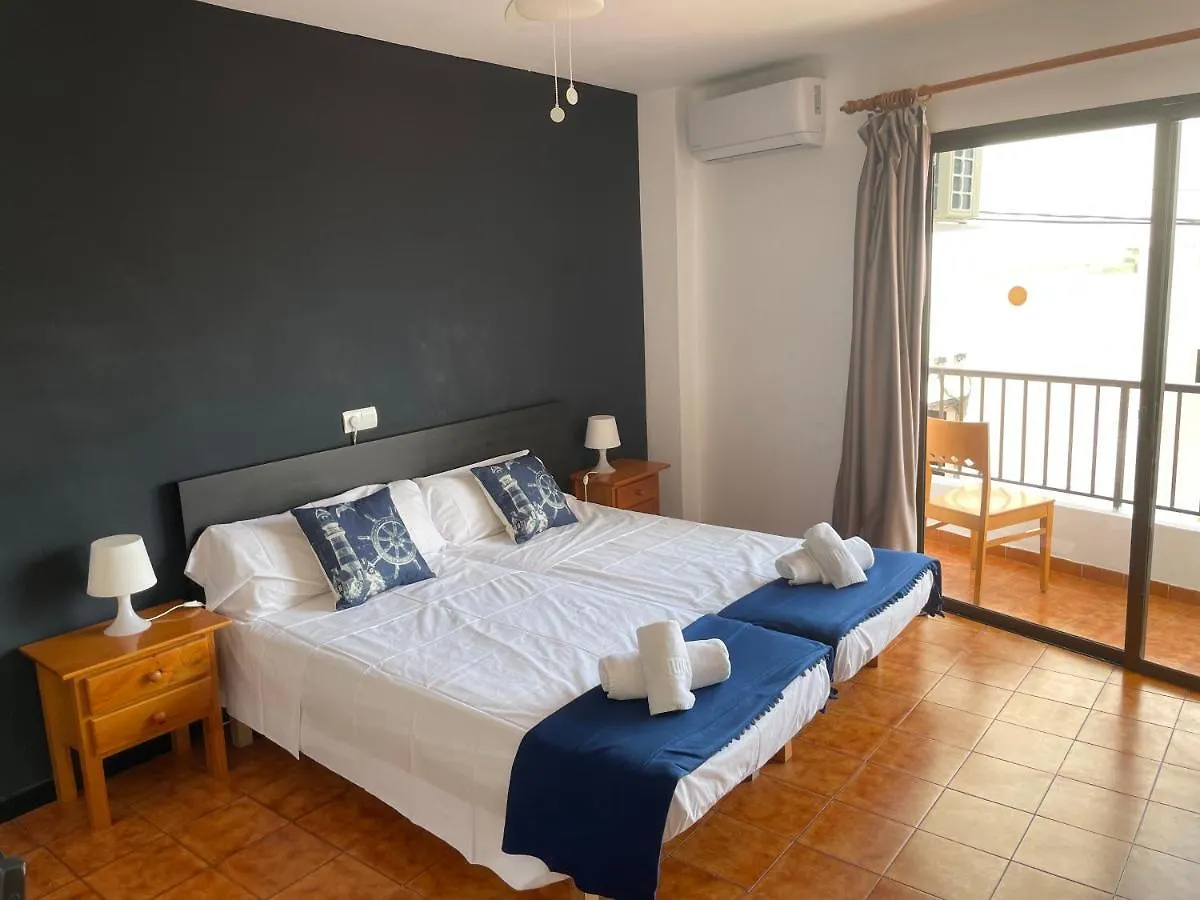 Hostal Balearic (Adults Only) Sant Antoni de Portmany