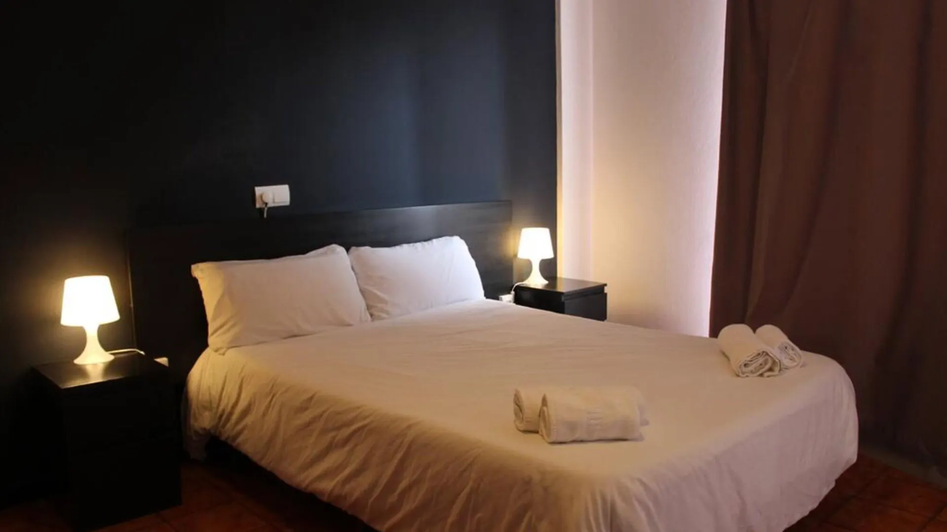 Hostal Balearic (Adults Only) Sant Antoni de Portmany 0*,