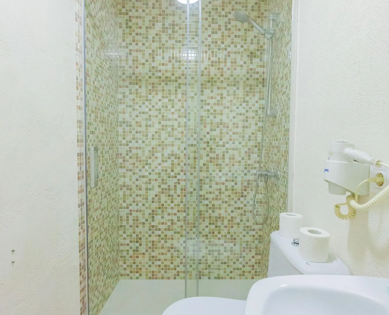 Gasthof Hostal Balearic (Adults Only) Sant Antoni de Portmany