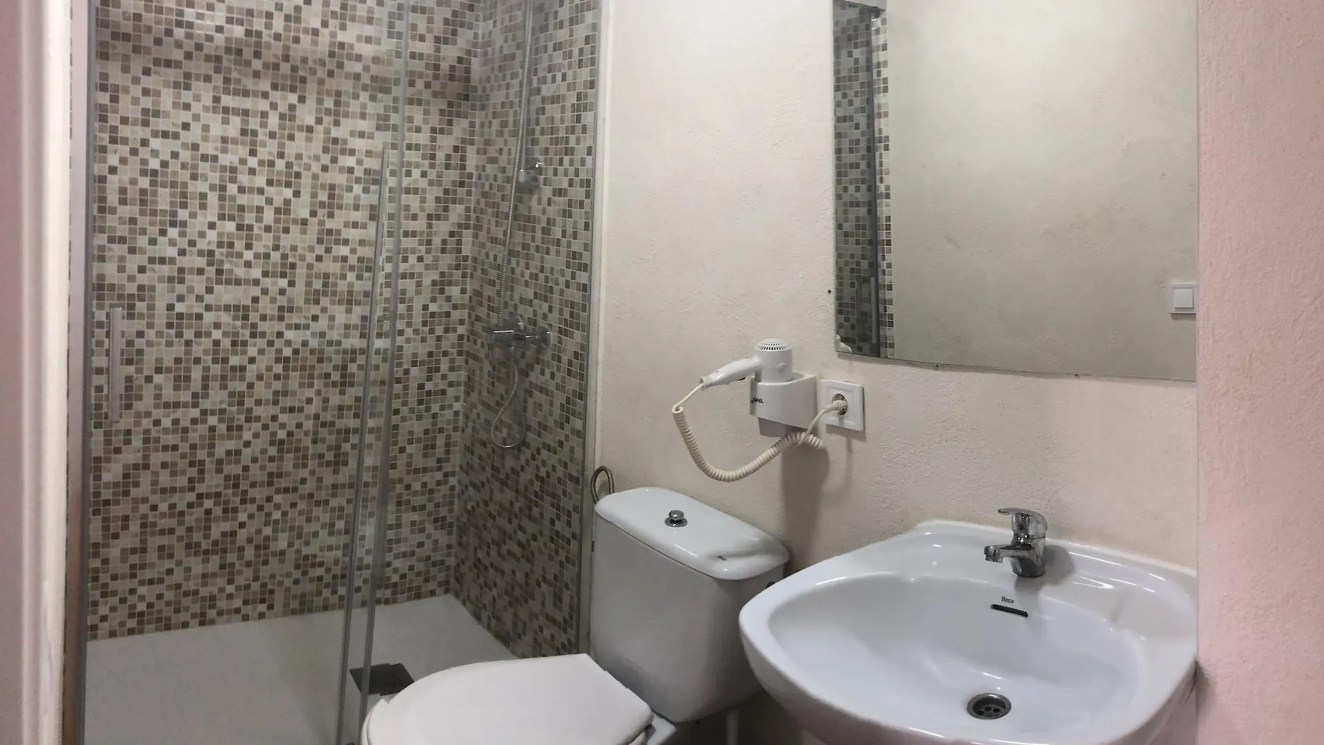 Hostal Balearic (Adults Only) San Antonio  Spain