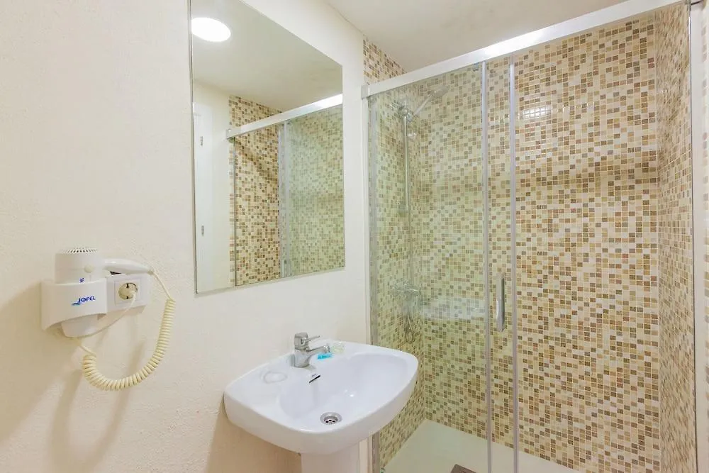 Hostal Balearic (Adults Only) San Antonio  San Antonio (Ibiza)
