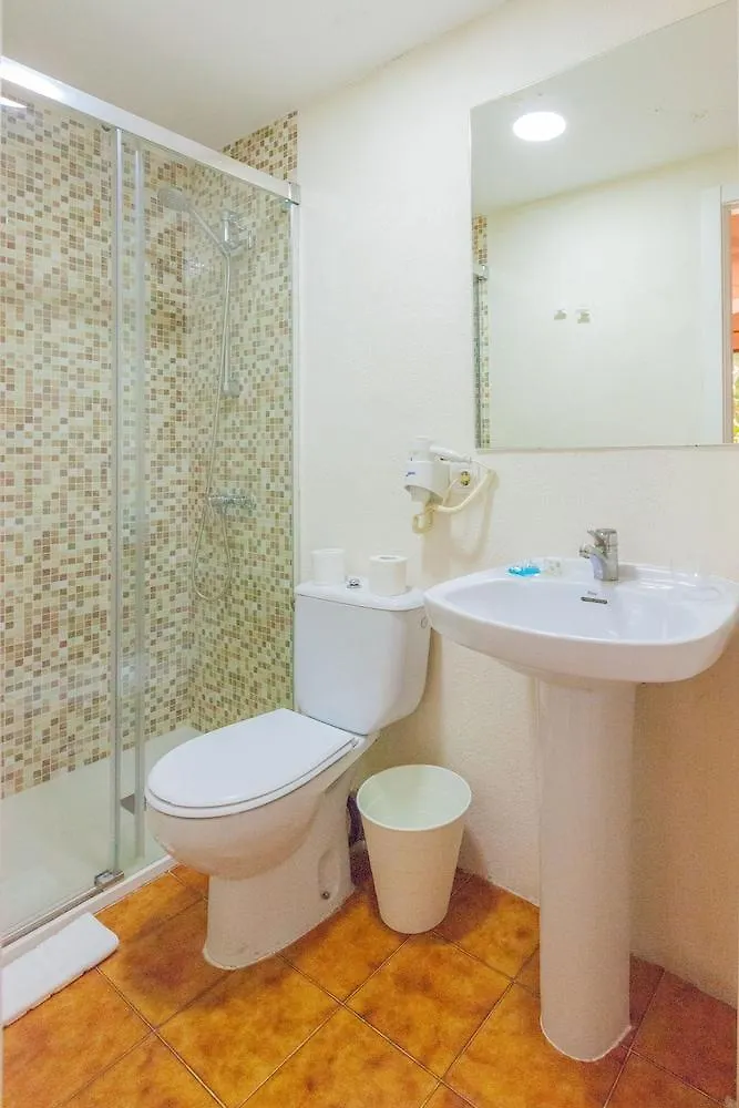 Hostal Balearic (Adults Only) San Antonio  0*, San Antonio (Ibiza)