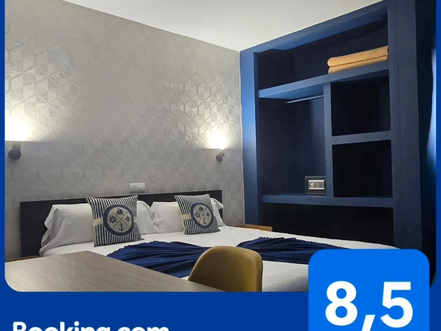Hostal Balearic (Adults Only) San Antonio  0*, San Antonio (Ibiza) Spain