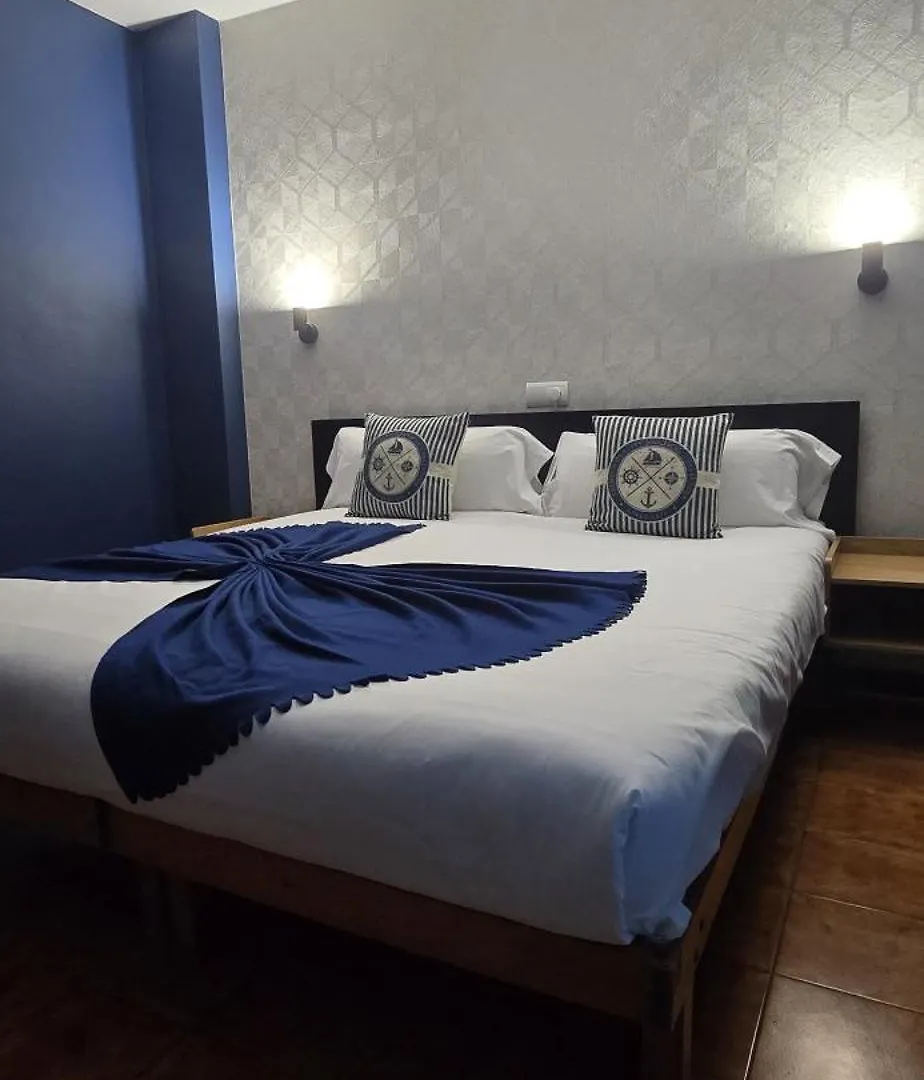 Hostal Balearic (Adults Only) San Antonio  San Antonio (Ibiza)