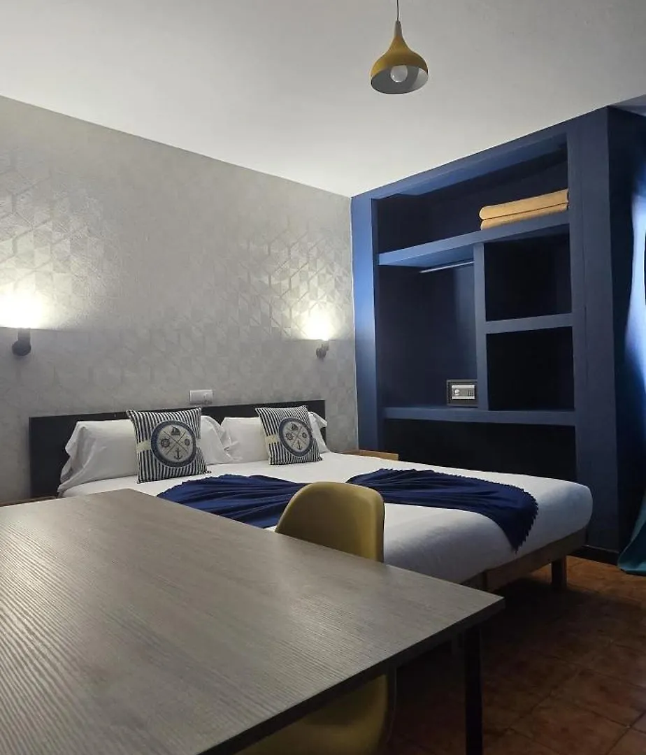 Hostal Balearic (Adults Only) Sant Antoni de Portmany 0*,  Spanien