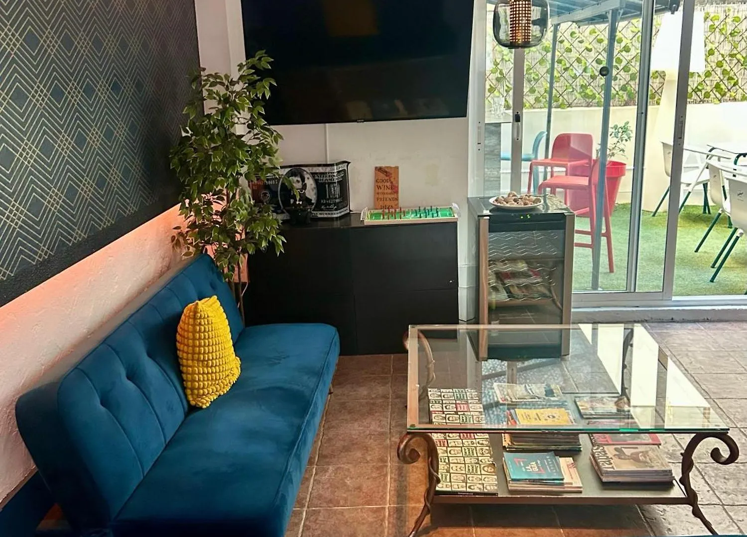 Hostal Balearic (Adults Only) San Antonio  0*, San Antonio (Ibiza)