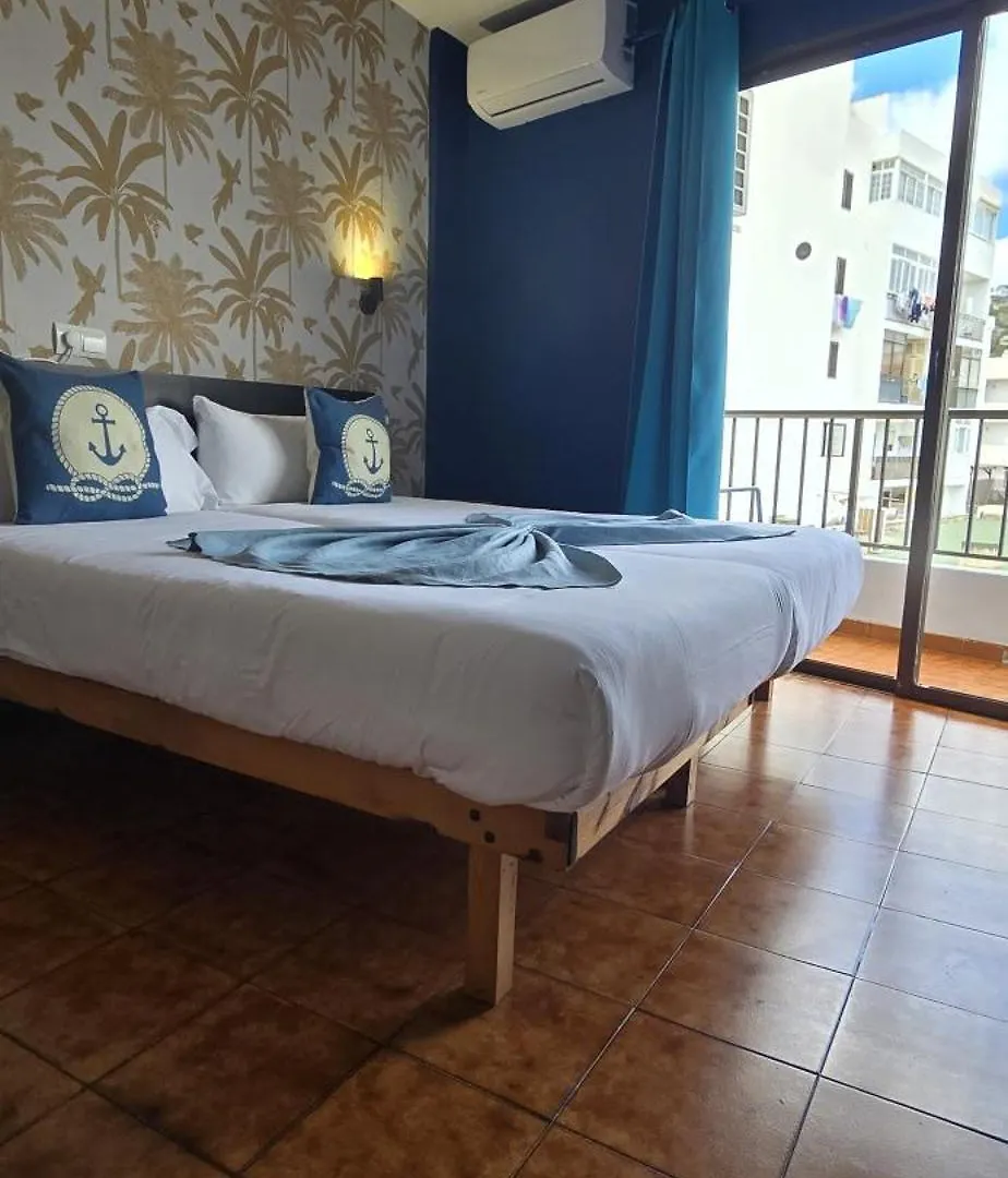 Hostal Balearic (Adults Only) San Antonio  Guest house San Antonio (Ibiza)