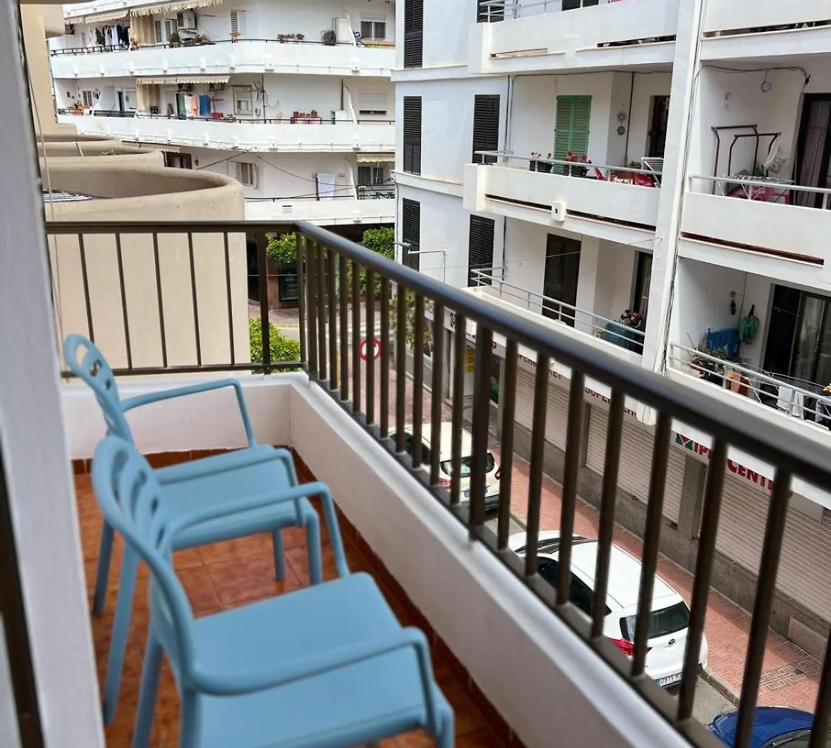 Hostal Balearic (Adults Only) San Antonio  Guest house San Antonio (Ibiza)
