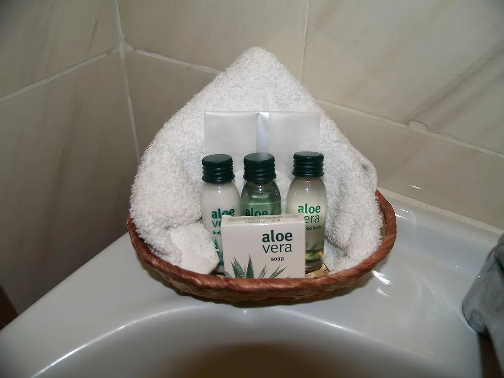 Hostal Balearic (Adults Only) San Antonio  Guest house