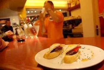 Hostal Balearic (Adults Only) San Antonio
