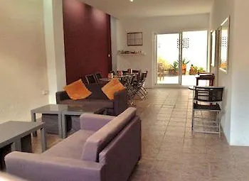 Hostal Balearic (Adults Only) San Antonio  Guest house San Antonio (Ibiza)