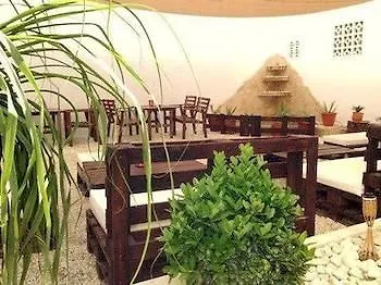 Hostal Balearic (Adults Only) San Antonio  0*, San Antonio (Ibiza) Spain