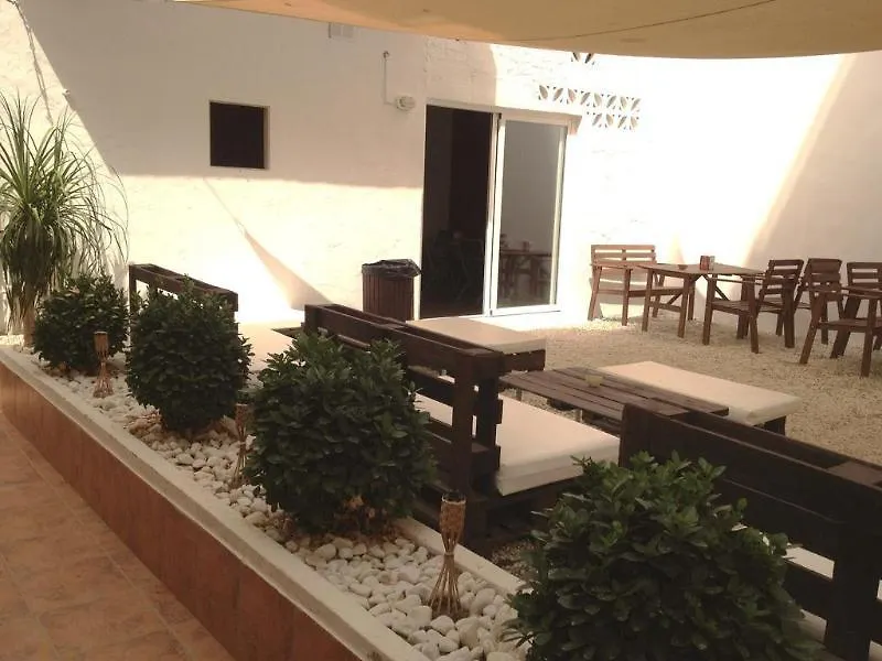 Hostal Balearic (Adults Only) Sant Antoni de Portmany Gasthof