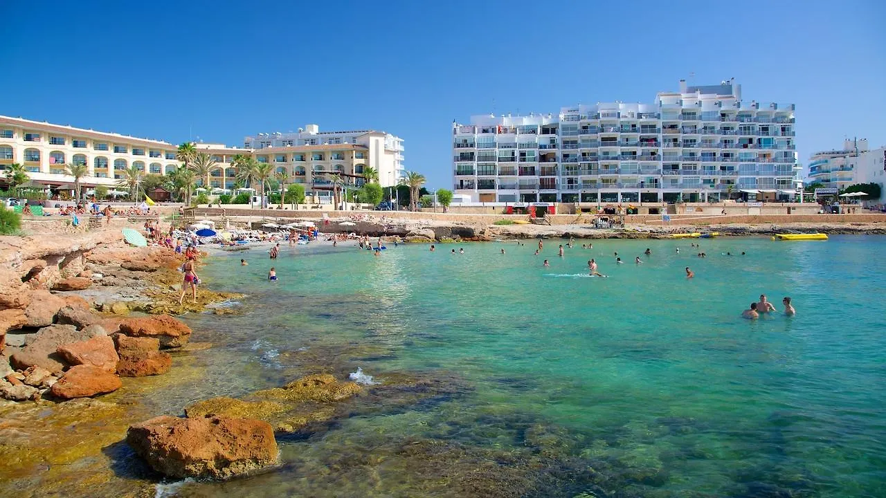 Guest house Hostal Balearic (Adults Only) San Antonio
