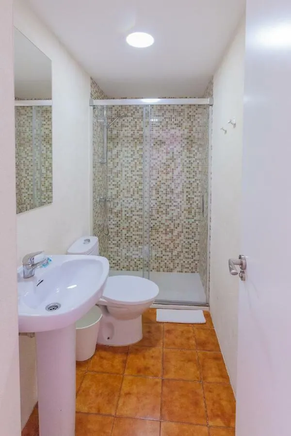 Hostal Balearic (Adults Only) Sant Antoni de Portmany