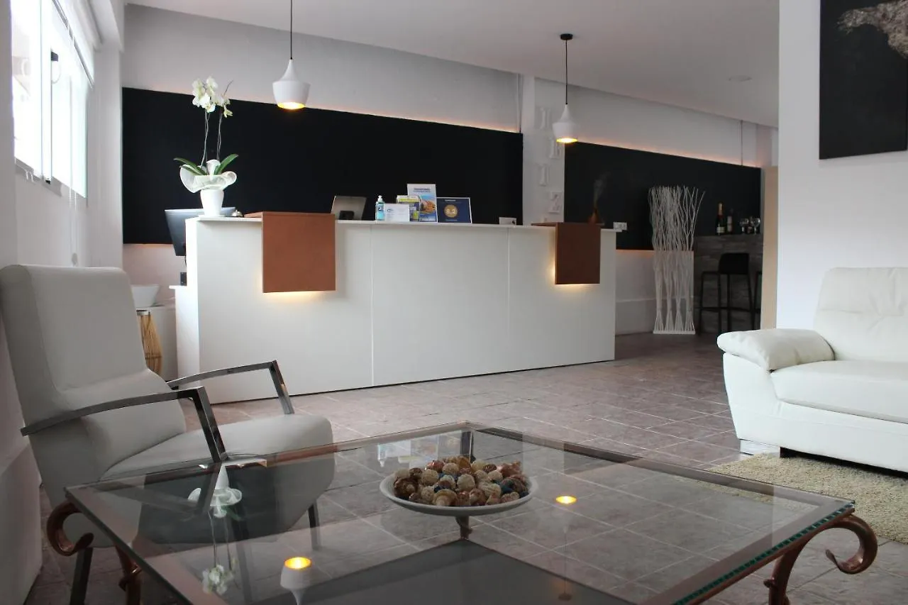 Hostal Balearic (Adults Only) Sant Antoni de Portmany 0*,  Spanien