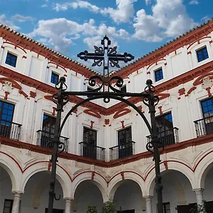 Boutique Convento Hotel Cádis