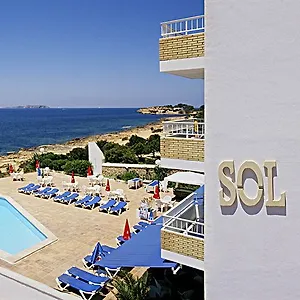 Sol Bahia Ibiza Appartamento