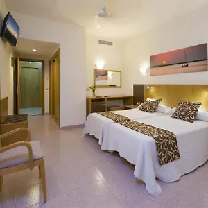 Gran Sol Hotell
