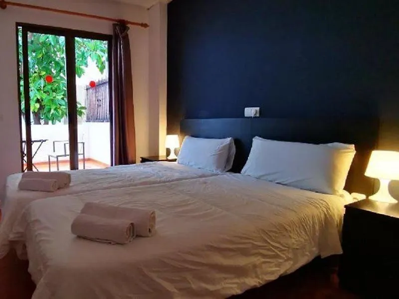 Hostal Balearic (Adults Only) San Antonio  0*, San Antonio (Ibiza) Spain