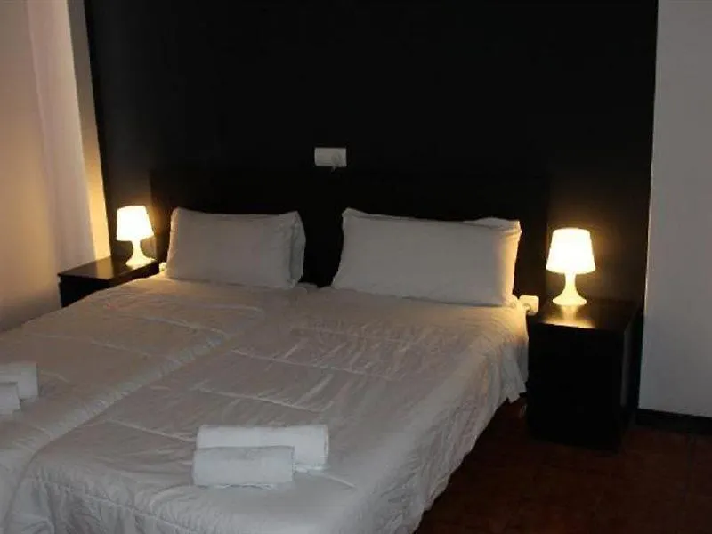 Affittacamere Hostal Baleàric Sant Antoni de Portmany Spagna