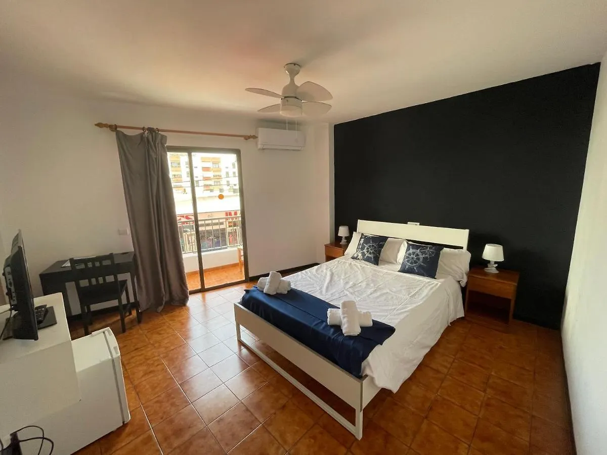Affittacamere Hostal Baleàric Sant Antoni de Portmany