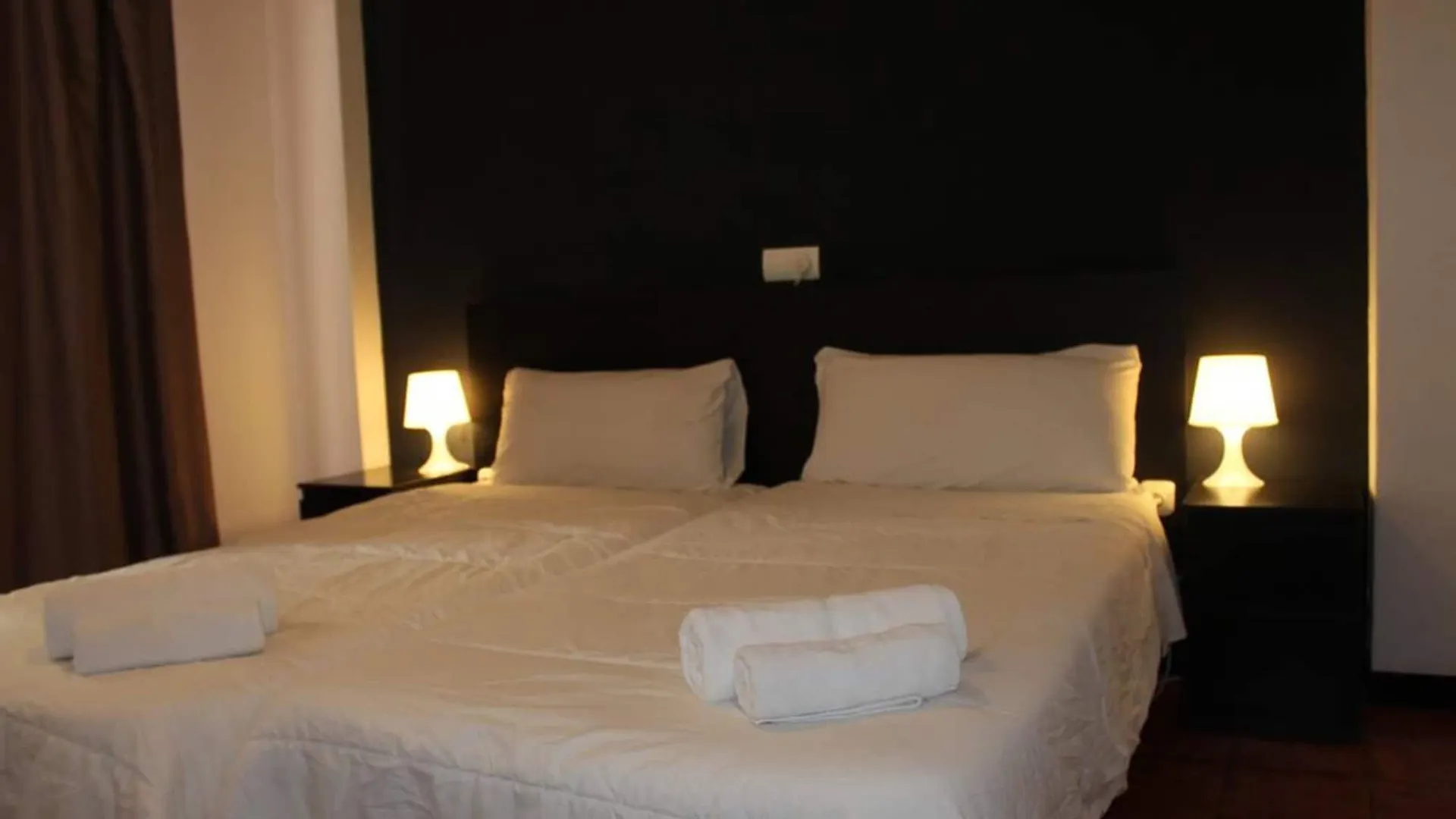 Affittacamere Hostal Baleàric Sant Antoni de Portmany Spagna