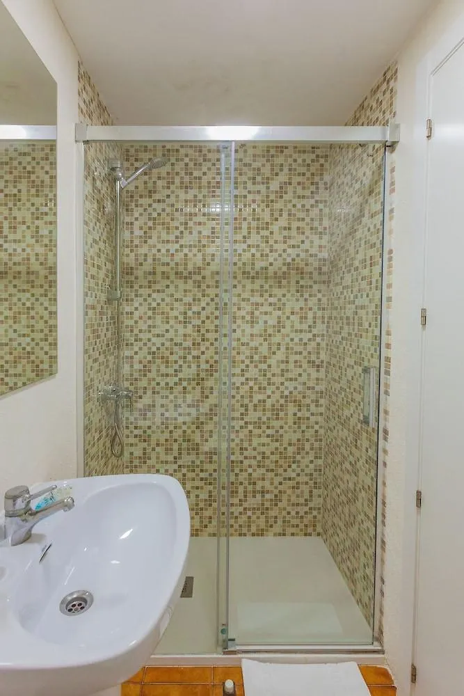 Hostal Baleàric Sant Antoni de Portmany Affittacamere