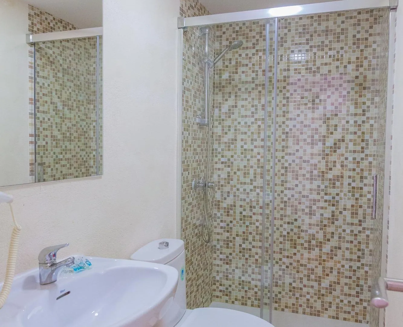 Affittacamere Hostal Baleàric Sant Antoni de Portmany Spagna