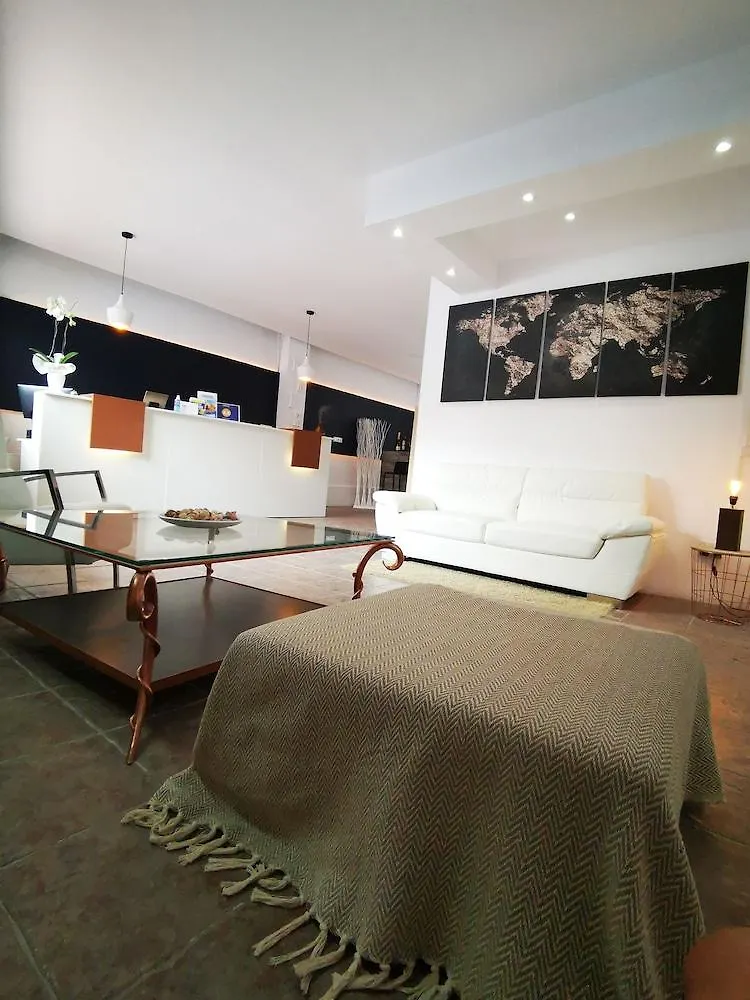 Affittacamere Hostal Baleàric Sant Antoni de Portmany