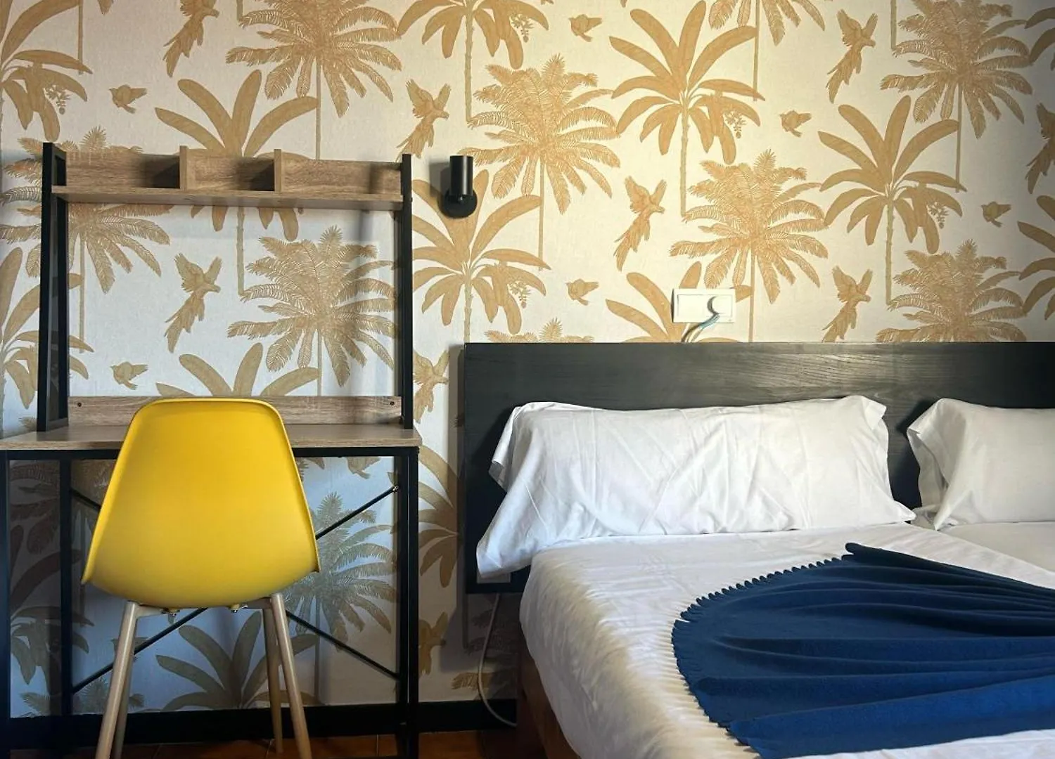 Guest house Hostal Balearic (Adults Only) San Antonio  Spain