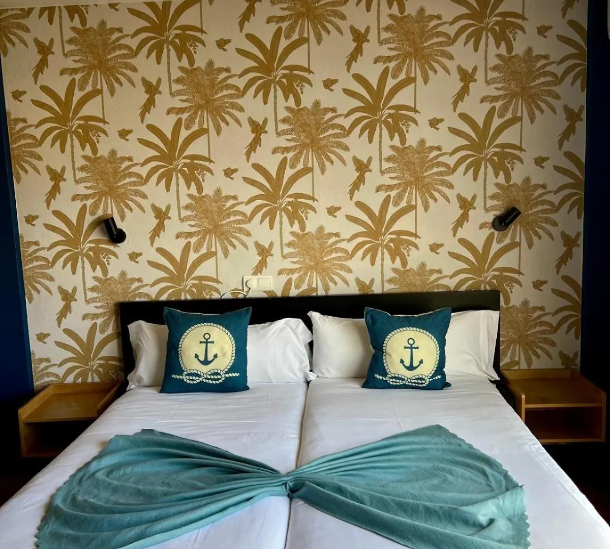 Guest house Hostal Balearic (Adults Only) San Antonio  Spain