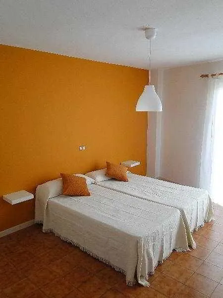 Hostal Baleàric Sant Antoni de Portmany Affittacamere