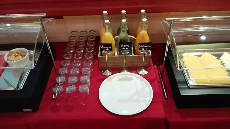 Hostal Baleàric Sant Antoni de Portmany 0*,