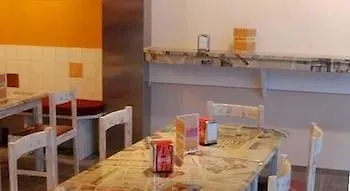 Hostal Baleàric Sant Antoni de Portmany 0*,