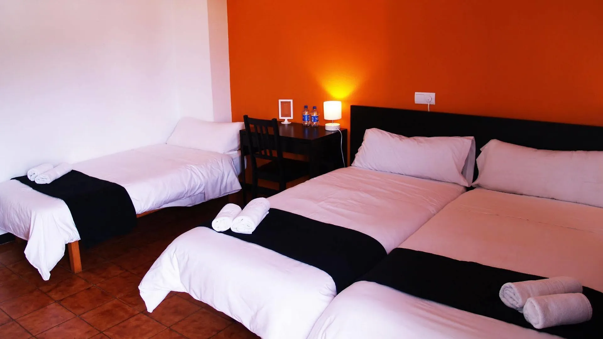 Hostal Baleàric Sant Antoni de Portmany Spagna