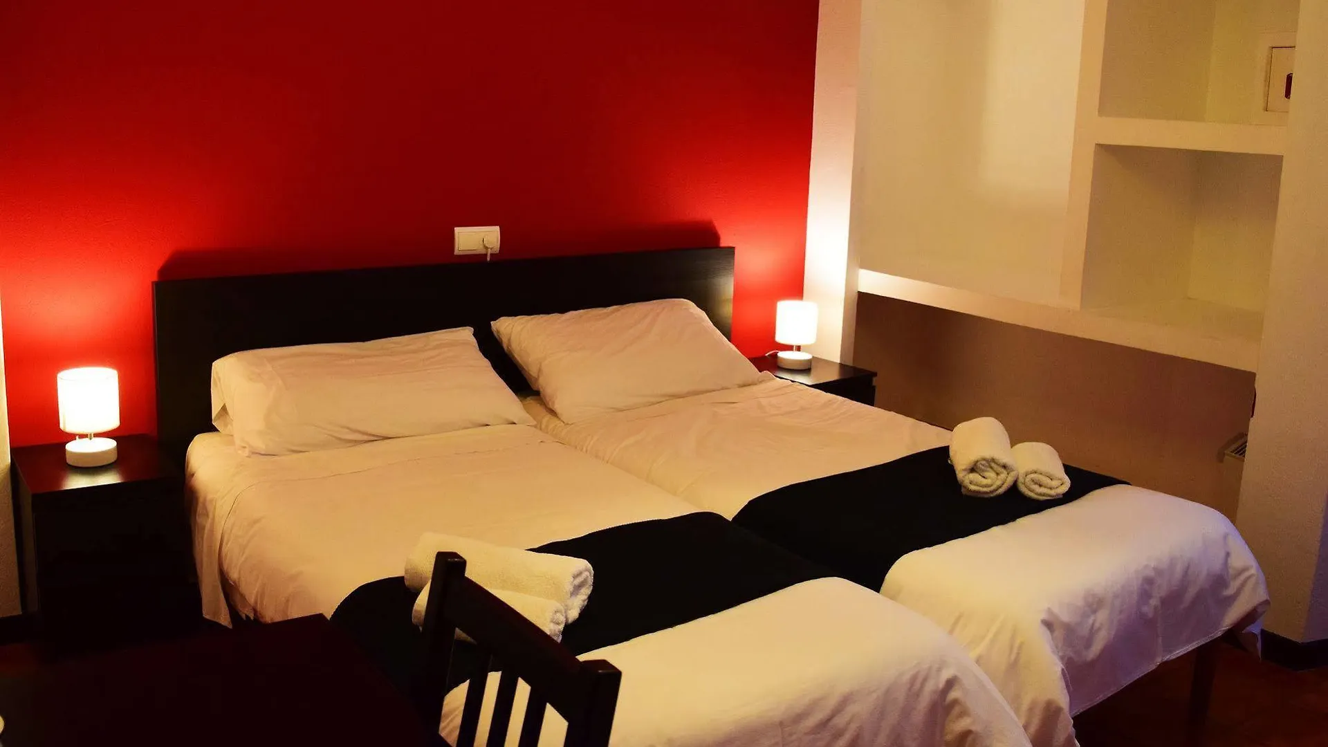 Hostal Baleàric Sant Antoni de Portmany Affittacamere