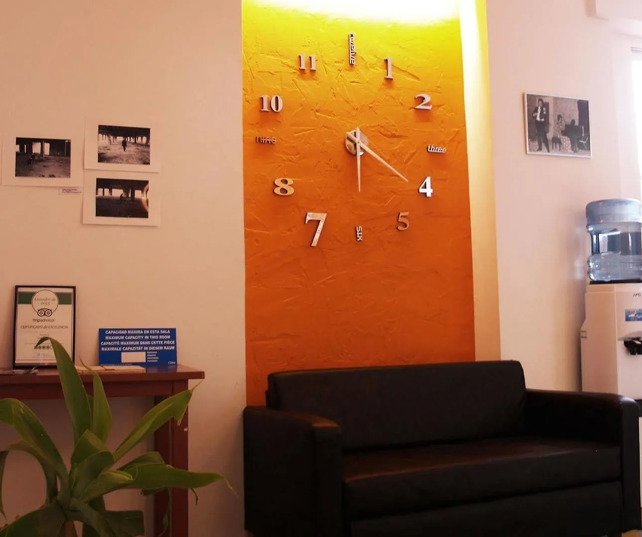 Hostal Baleàric Sant Antoni de Portmany Affittacamere