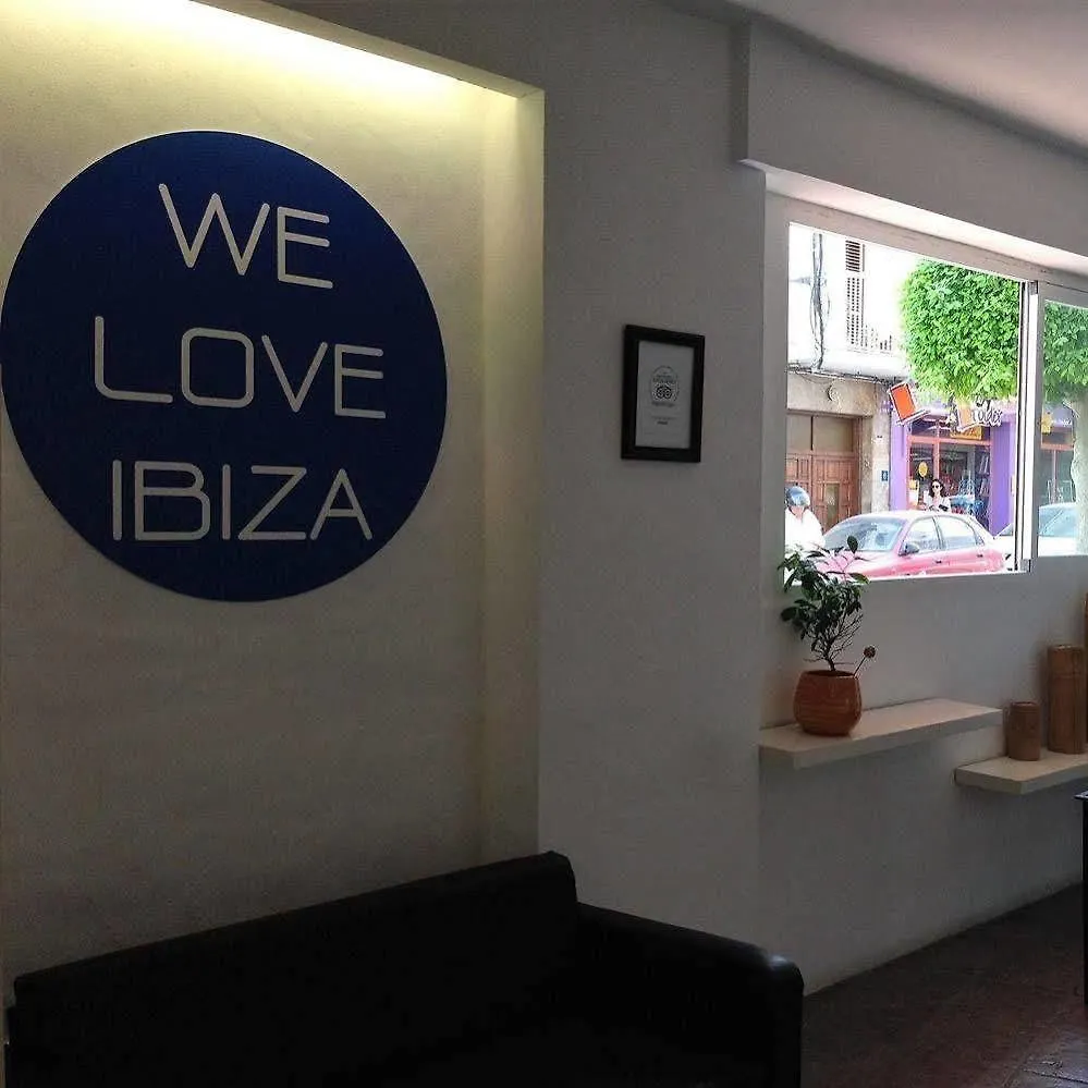 Guest house Hostal Balearic (Adults Only) San Antonio
